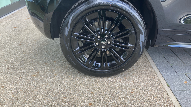 Land Rover Range Rover Evoque 1.5 P270e Autobiography 5dr Auto [Revised] Hatchback